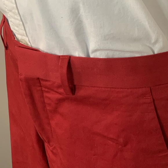 Express Photographer Dress Pant - Picture 2 of 2